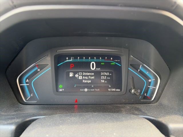 Used 2019 Honda Odyssey Elite image 13