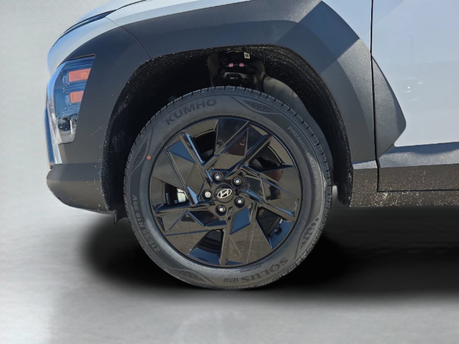 New 2026 Hyundai Kona SEL Sport AWD/4WD image 35