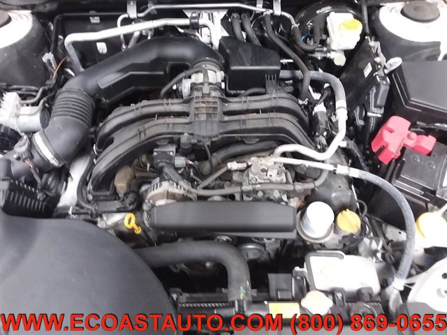 Used 2020 Subaru Outback Premium image 9