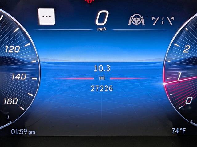 Used 2022 Mercedes-Benz S 500 4MATIC image 11