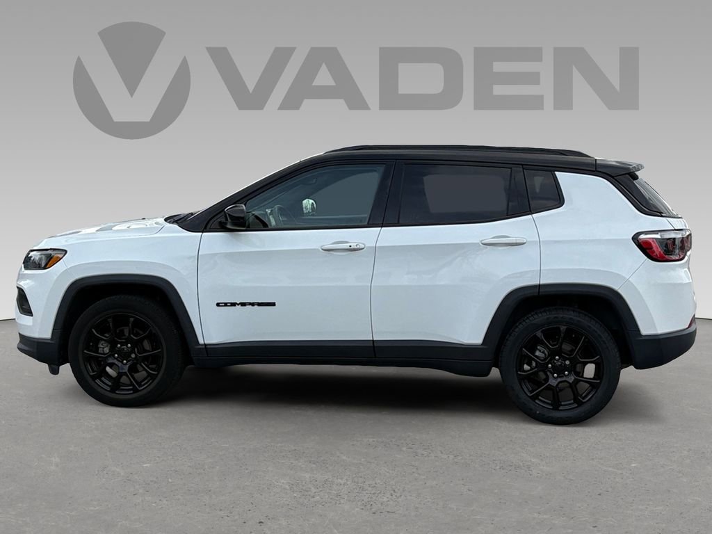 Used 2022 Jeep Compass Altitude image 7