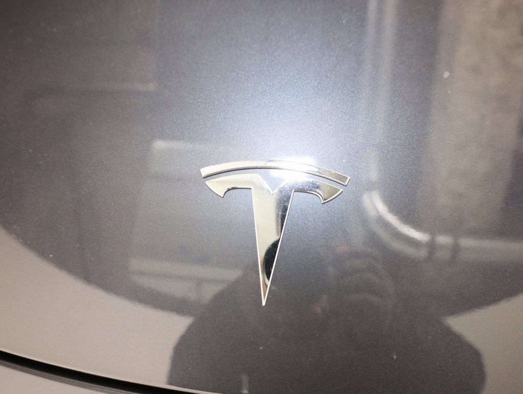 Used 2023 Tesla Model 3 Standard Range image 44