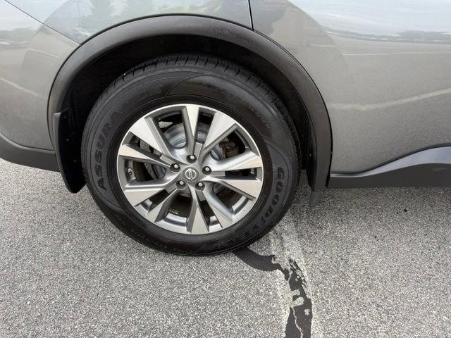 Used 2015 Nissan Murano S AWD/4WD image 13