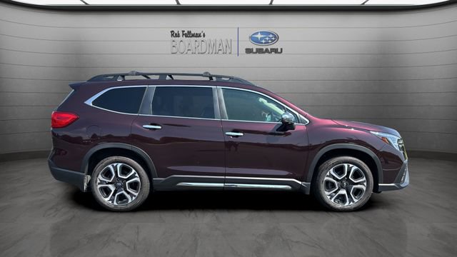 Used 2023 Subaru Ascent Touring AWD/4WD image 3