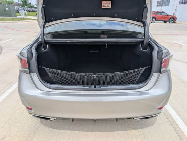 Used 2016 Lexus GS 200t RWD image 29