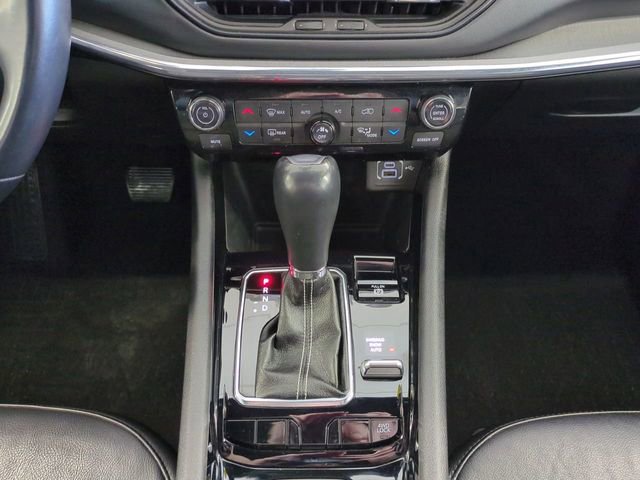 Used 2022 Jeep Compass High Altitude image 19