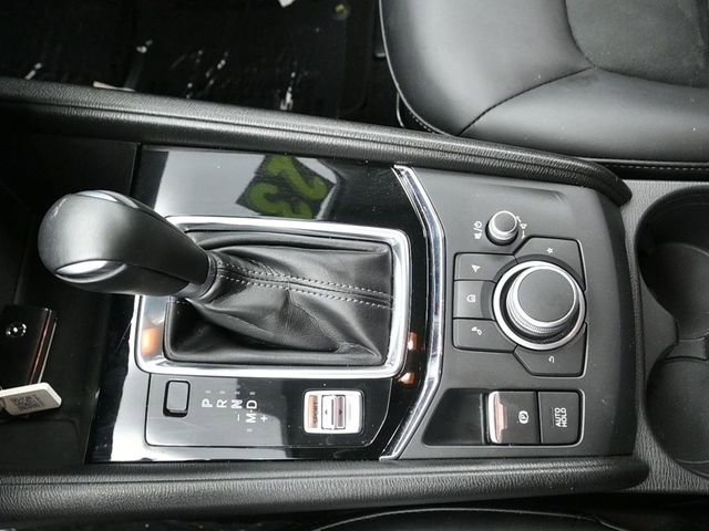 Used 2023 MAZDA CX-5 AWD 2.5 S w/ Select Package image 18