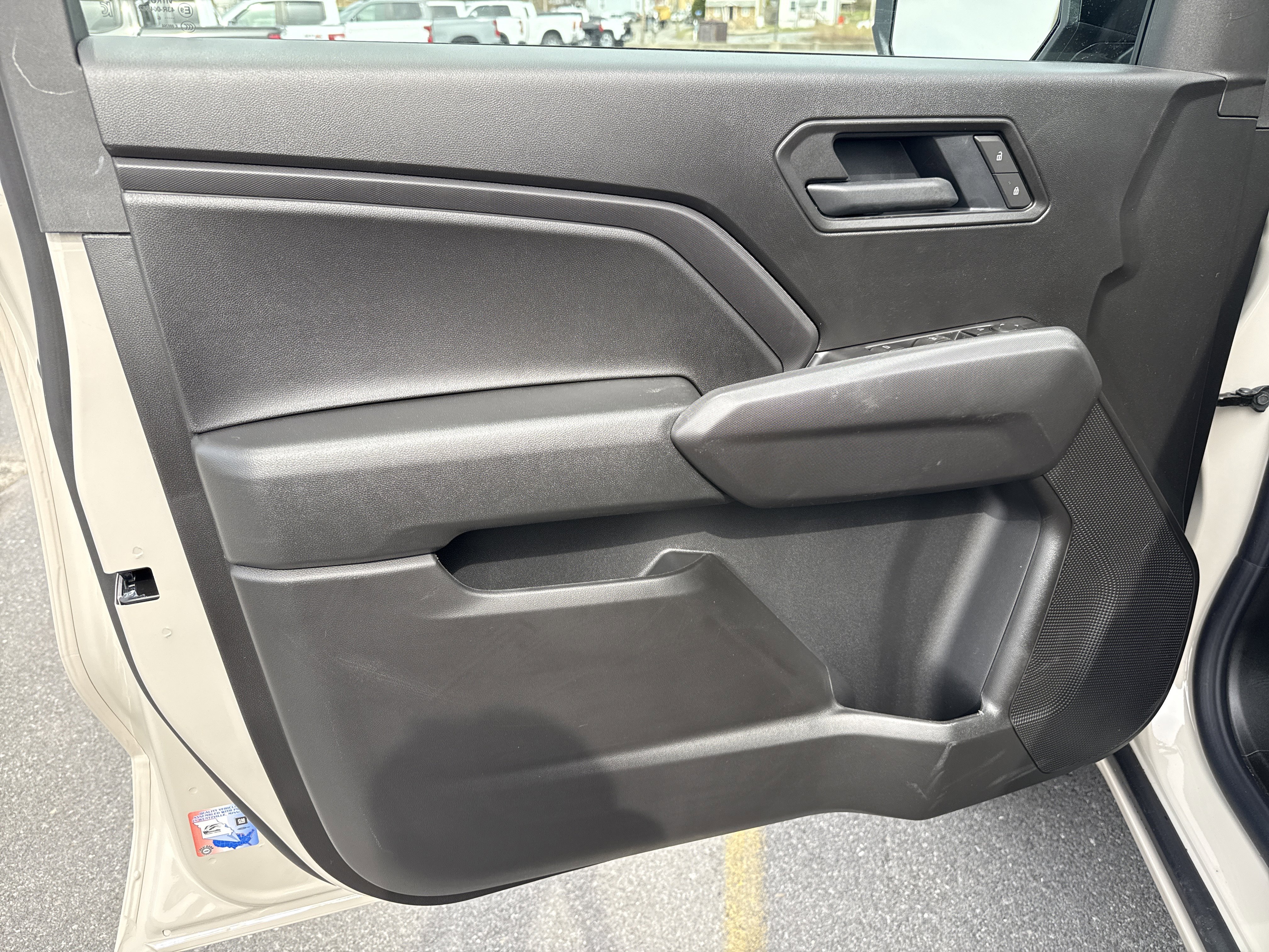 New 2026 Chevrolet Colorado Trail Boss image 15