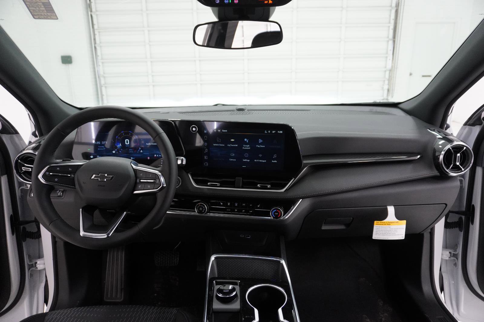 New 2026 Chevrolet Equinox LT w/ Midnight Edition image 34