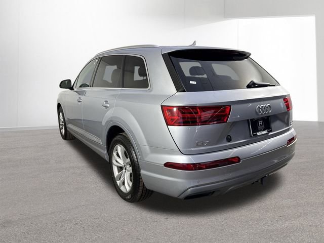 Used 2017 Audi Q7 3.0T Premium Plus image 32