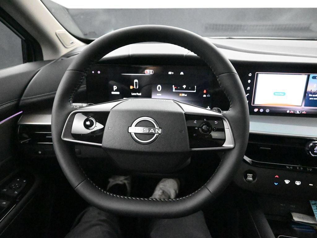 New 2026 Nissan Murano SL AWD/4WD image 17
