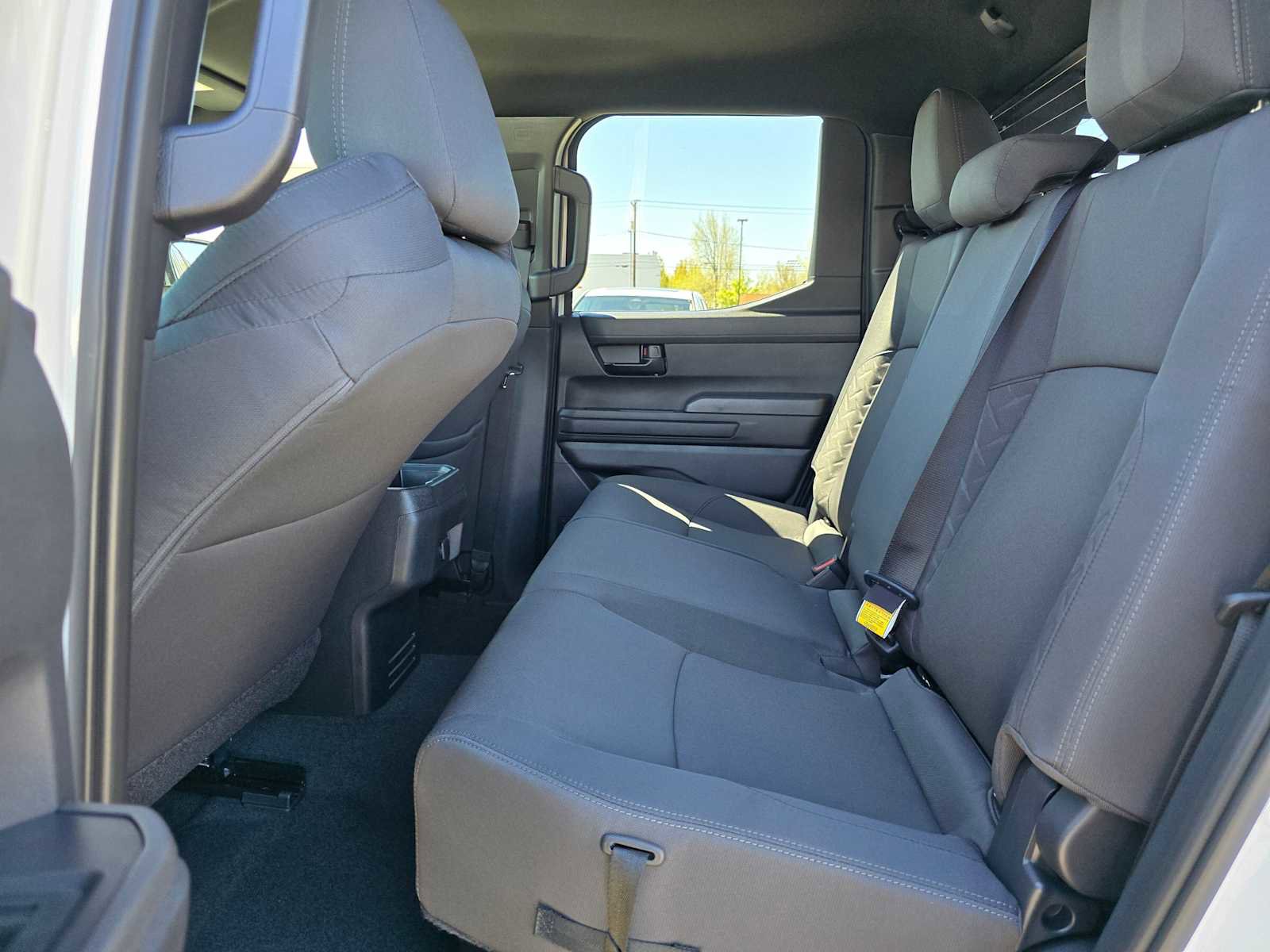 New 2025 Toyota Tacoma SR5 image 20