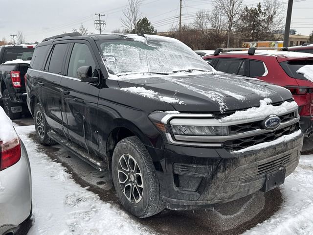 Used 2024 Ford Expedition XLT