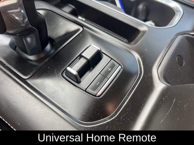 Used 2025 GMC Sierra 1500 Denali Ultimate image 13