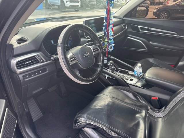 Used 2021 Kia Telluride S image 6