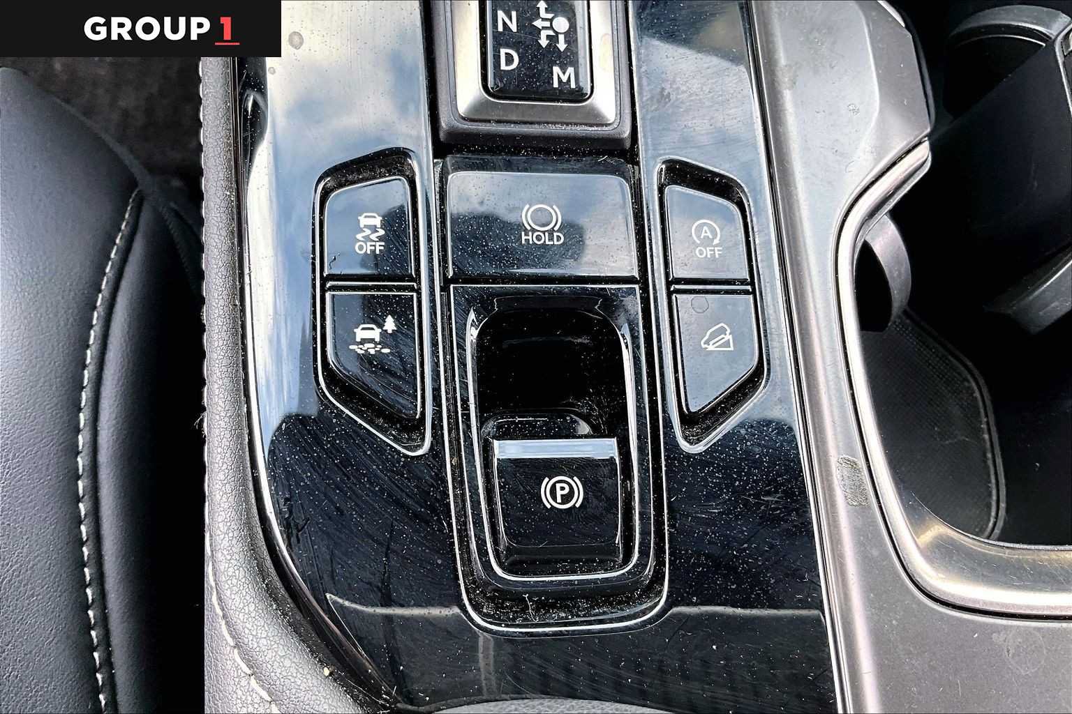 Certified 2024 Lexus NX 350 F Sport AWD/4WD image 32