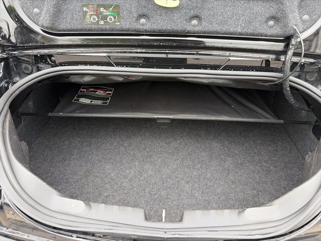 Used 2011 Chevrolet Camaro LT w/ RS Package RWD image 44