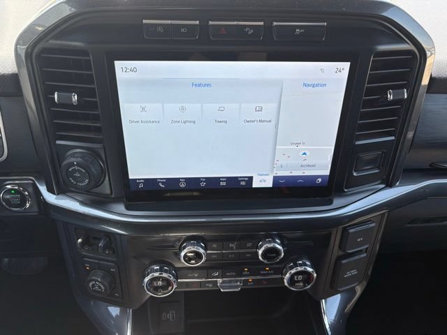 Used 2021 Ford F150 XLT w/ Equipment Group 302A High AWD/4WD image 29