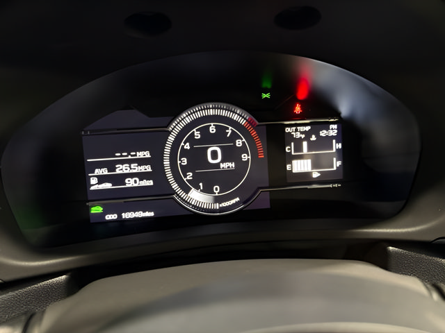 Used 2023 Subaru BRZ Limited RWD image 23