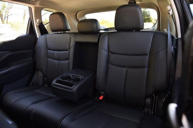 Certified 2024 Nissan Murano SL image 24