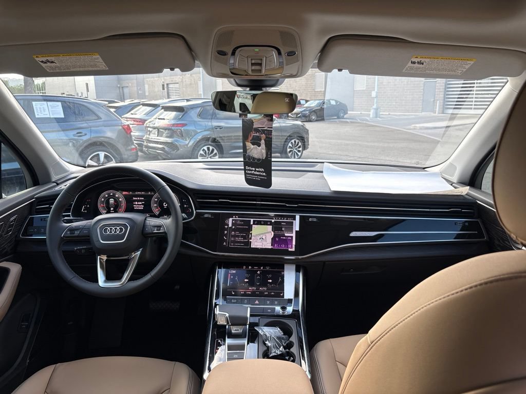 New 2026 Audi Q7 2.0T Premium Plus AWD/4WD image 18