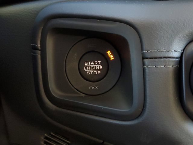 New 2026 Jeep Gladiator Mojave AWD/4WD image 37