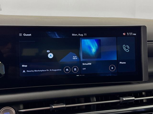 New 2026 Hyundai Santa Cruz XRT AWD/4WD image 23