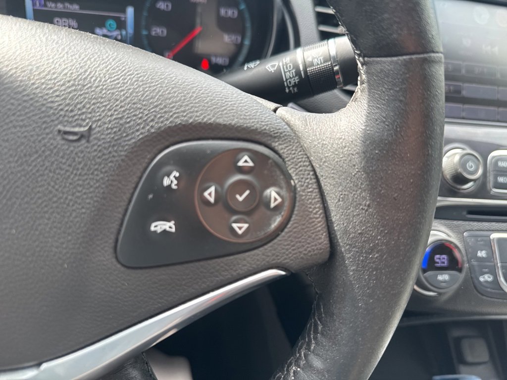 Used 2019 Chevrolet Impala LT w/ LT Leather Package image 23