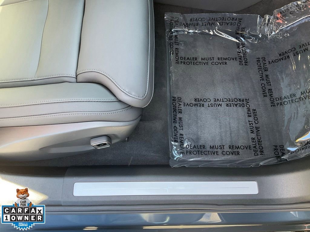 Used 2025 Polestar Polestar 3 image 59