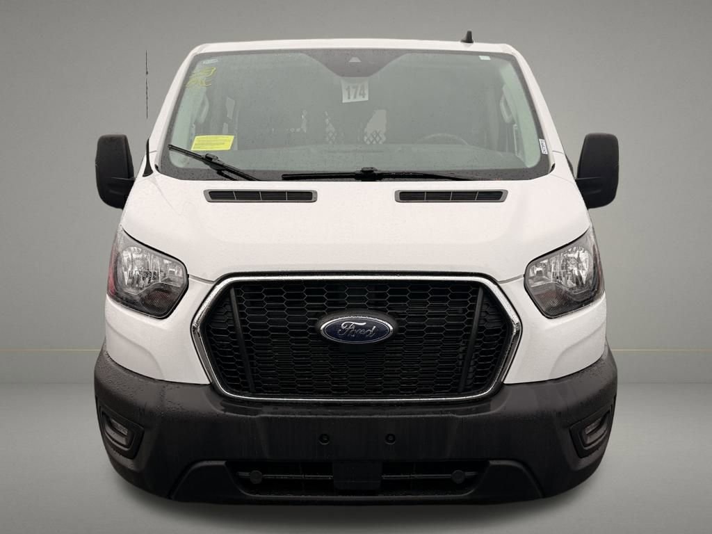 Used 2024 Ford Transit 250 Low Roof w/ Exterior Upgrade Package image 9