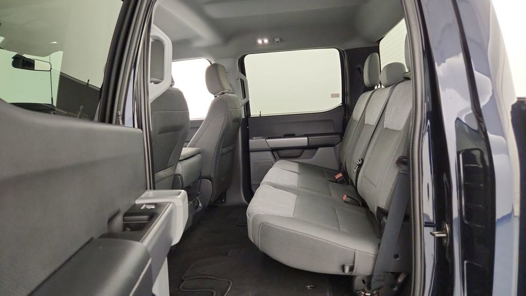 Used 2022 Ford F150 XLT w/ Trailer Tow Package image 29