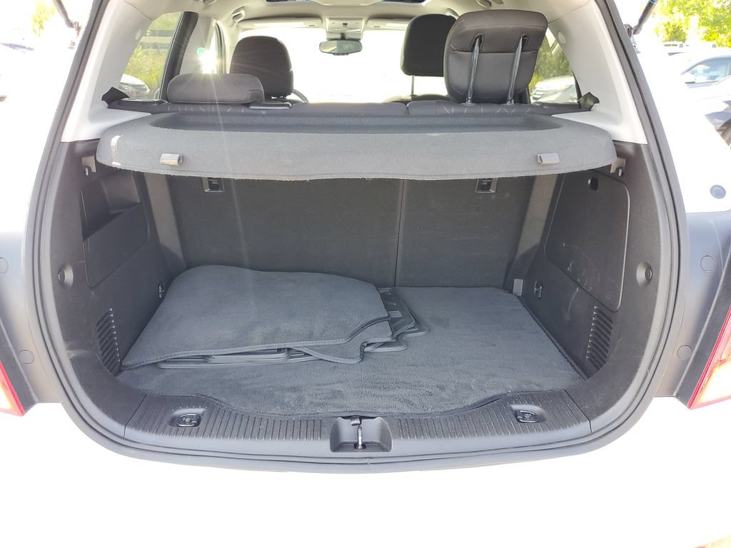 Used 2018 Chevrolet Trax LT FWD image 7
