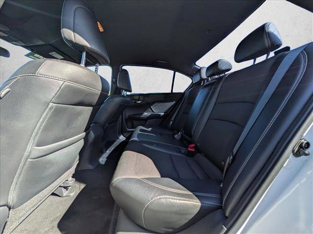 Used 2016 Honda Accord Sport image 16