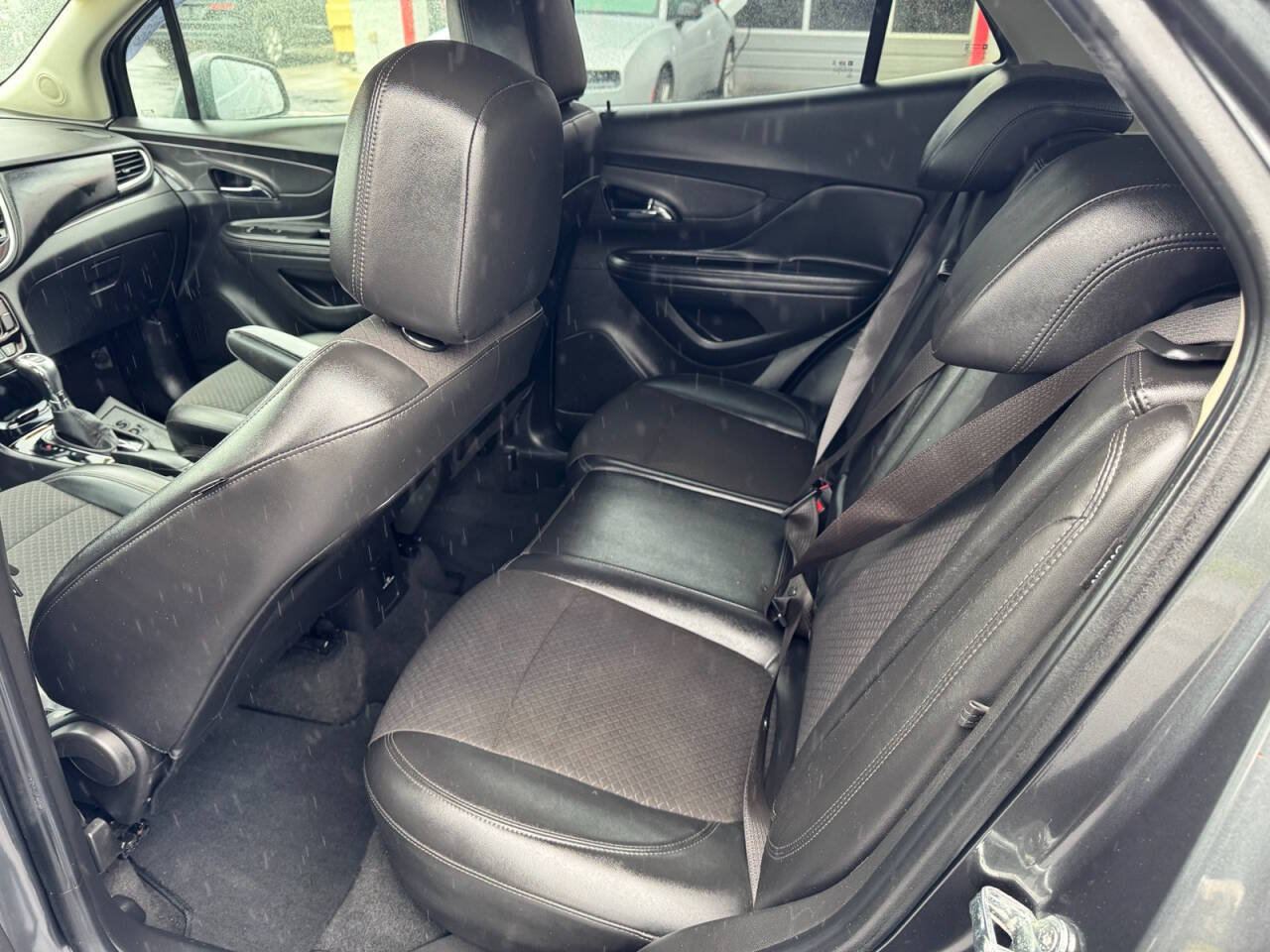 Used 2018 Buick Encore Preferred FWD image 10