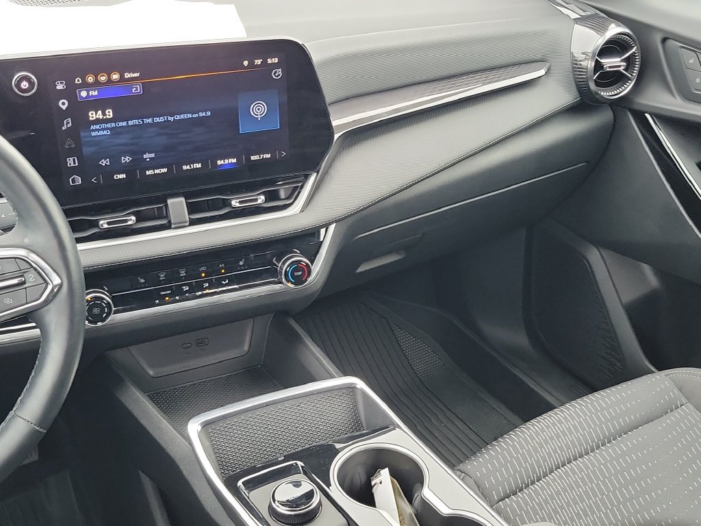 Certified 2026 Chevrolet Equinox LT w/ Safety and Technology Package FWD image 31