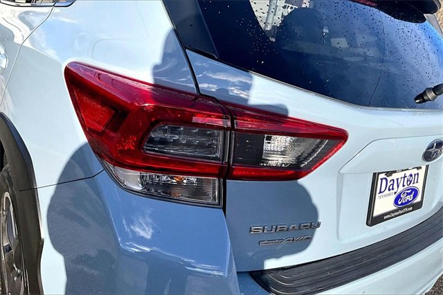 Used 2023 Subaru Crosstrek 2.5i Limited image 31