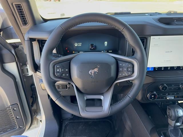 New 2026 Ford Bronco Big Bend w/ Black Diamond Package AWD/4WD image 11