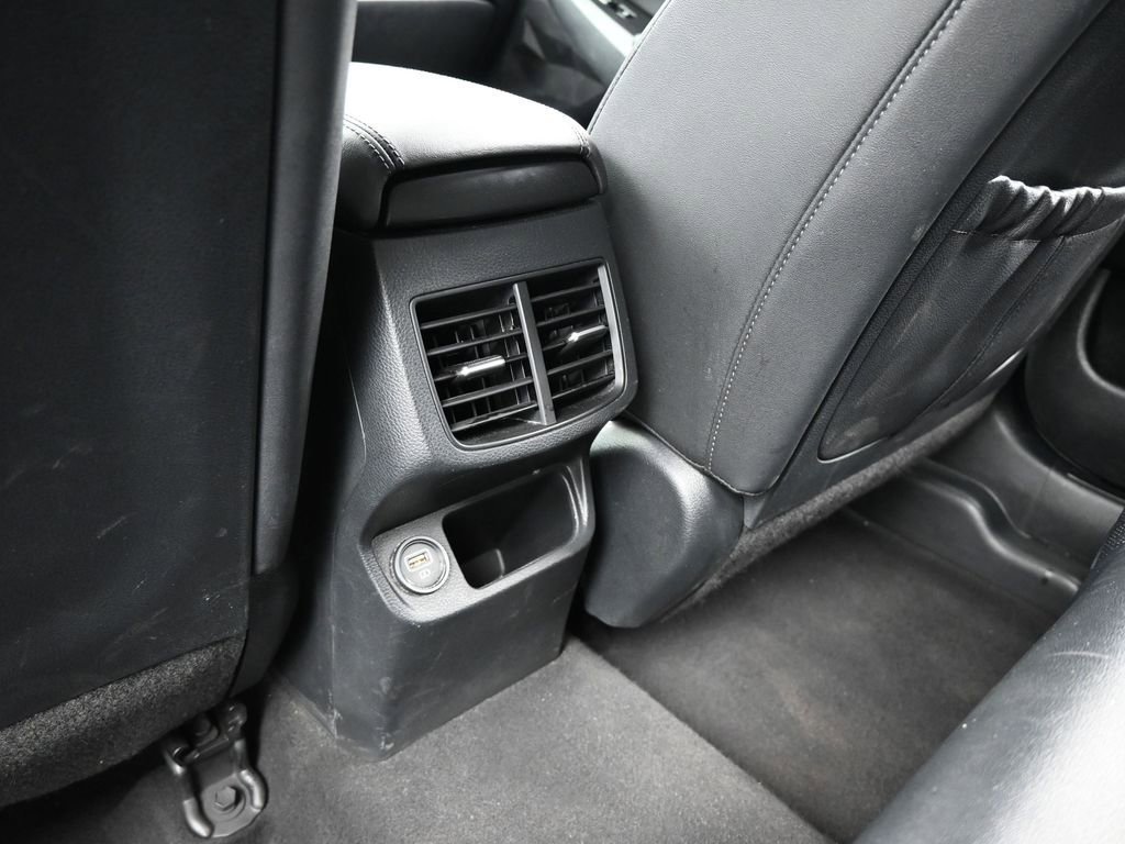 Used 2021 Kia Seltos EX image 34