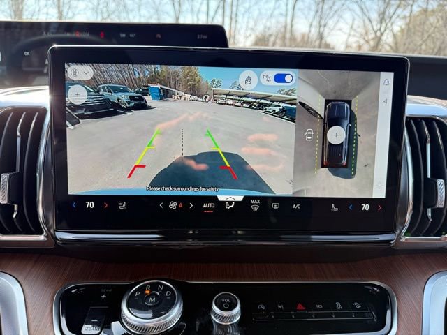 New 2026 Ford Expedition Max King Ranch image 17