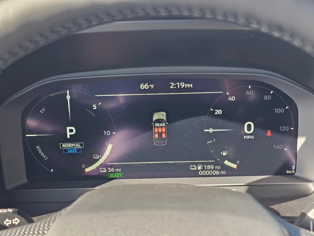 New 2026 Mitsubishi Outlander SEL AWD/4WD image 22