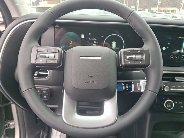 New 2026 Hyundai Palisade SEL image 8