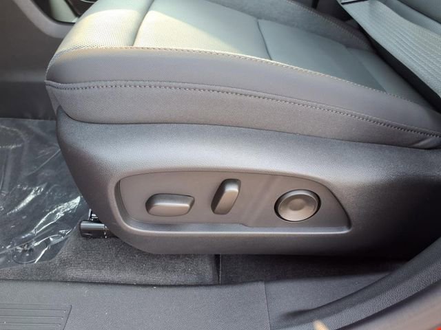 New 2026 GMC Terrain AT4 w/ Convenience Package III image 14