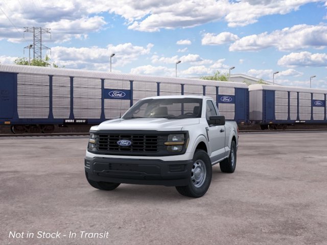 New 2026 Ford F150 XL RWD image 2