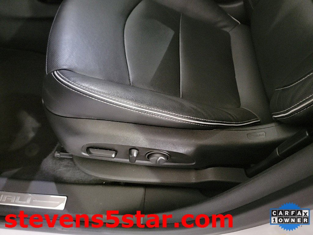 Used 2019 GMC Terrain Denali w/ Driver Alert Package II image 13