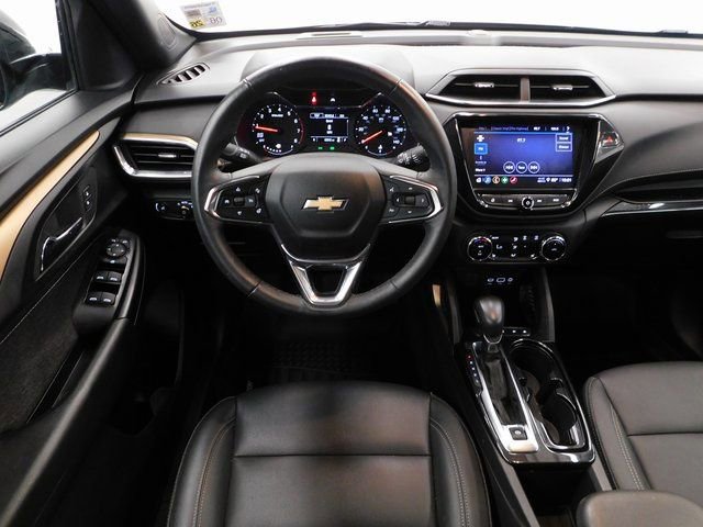 Used 2023 Chevrolet TrailBlazer ACTIV w/ Convenience Package image 31