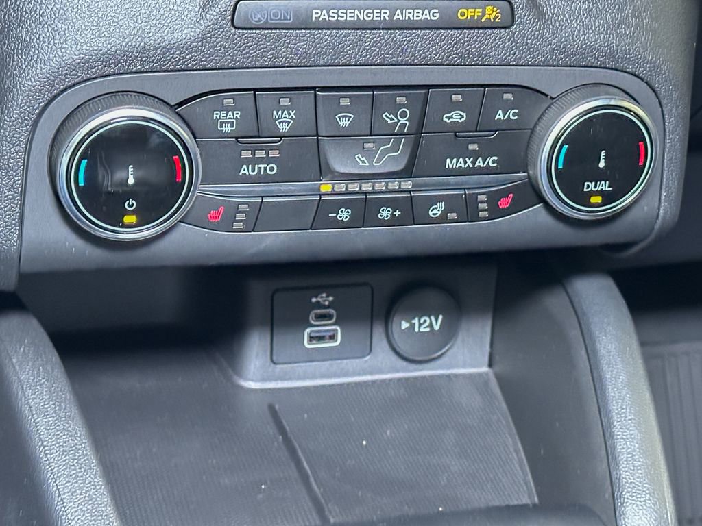 New 2026 Ford Escape Active w/ Cold Weather Package image 25