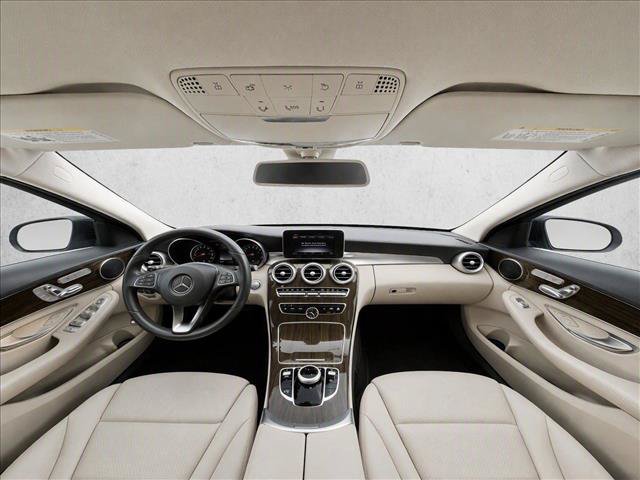 Used 2018 Mercedes-Benz C 300 Sedan image 18