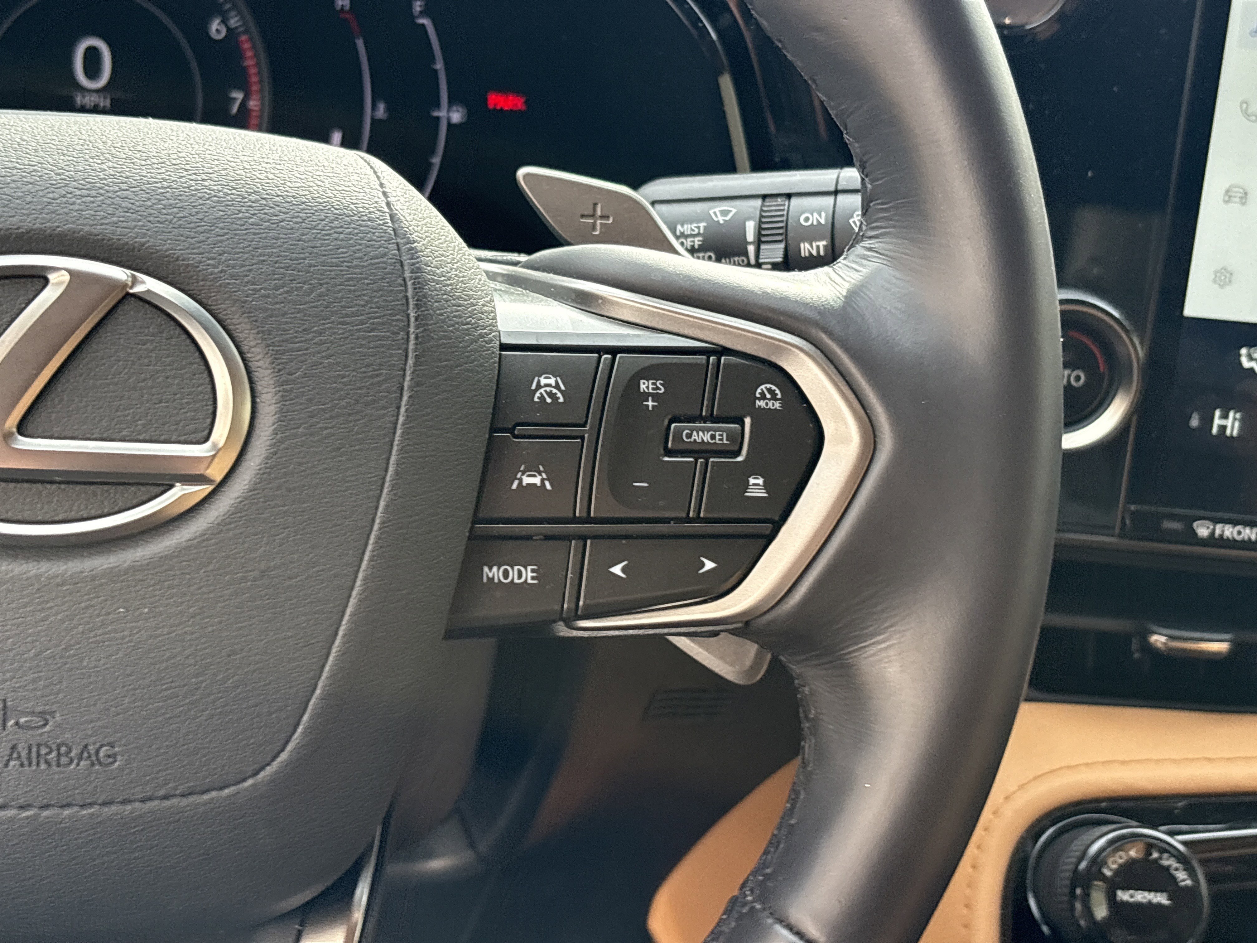 Used 2025 Lexus NX 350 AWD image 20