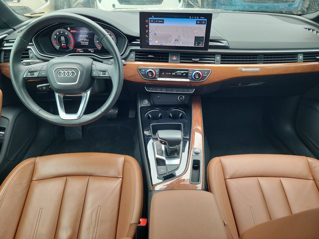 Used 2022 Audi A5 2.0T Premium Plus AWD/4WD image 13