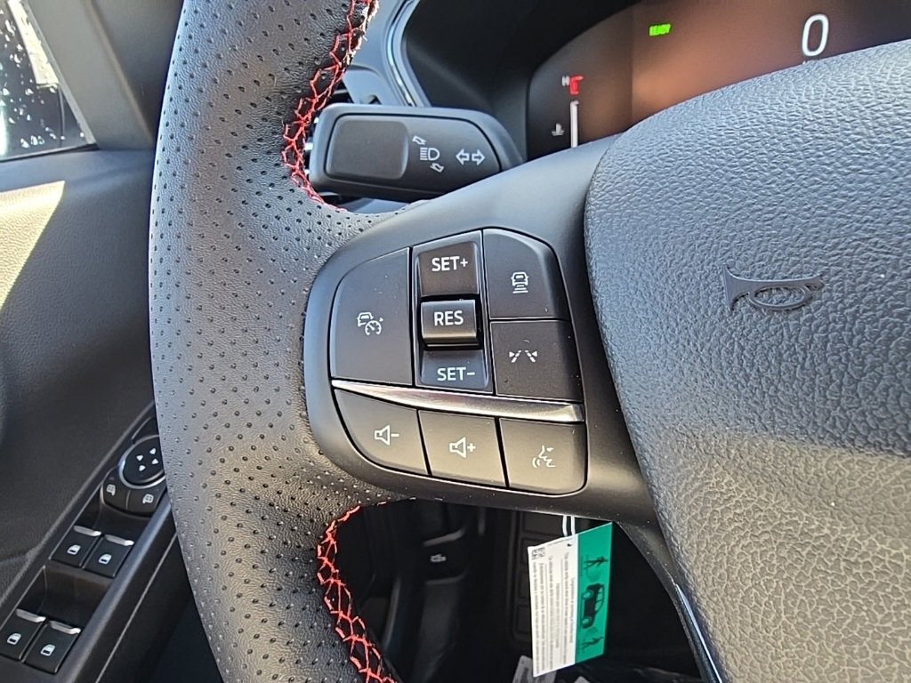 New 2026 Ford Escape ST-Line Select image 21